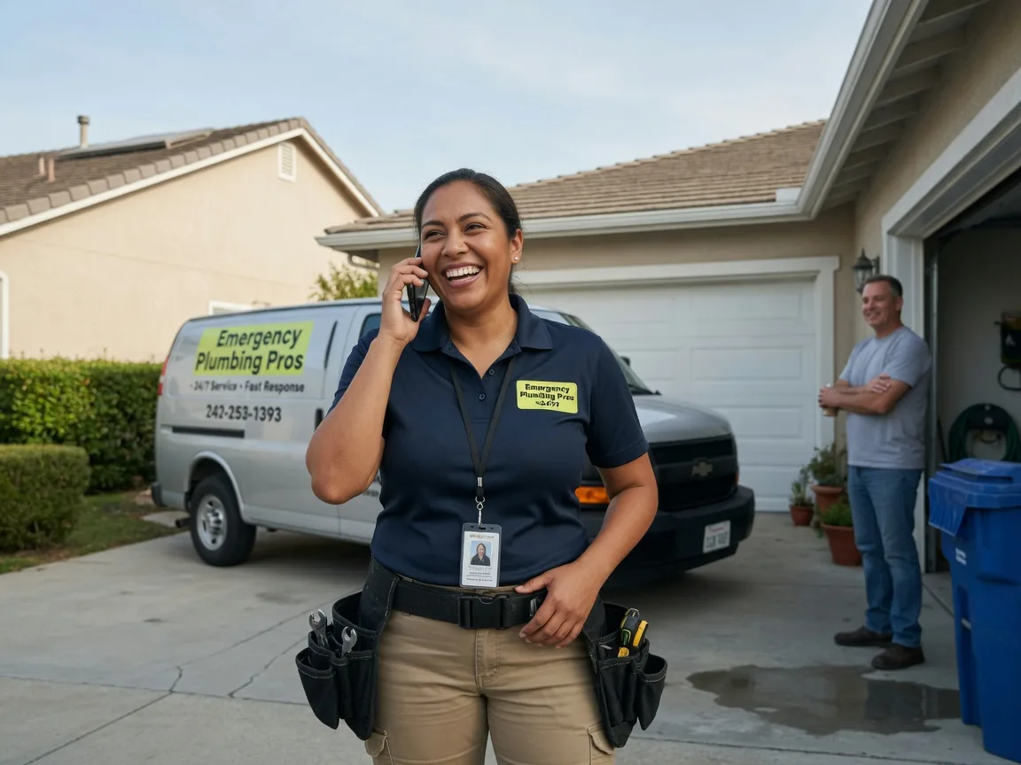 Emergency Plumber Akron, PA FAQs